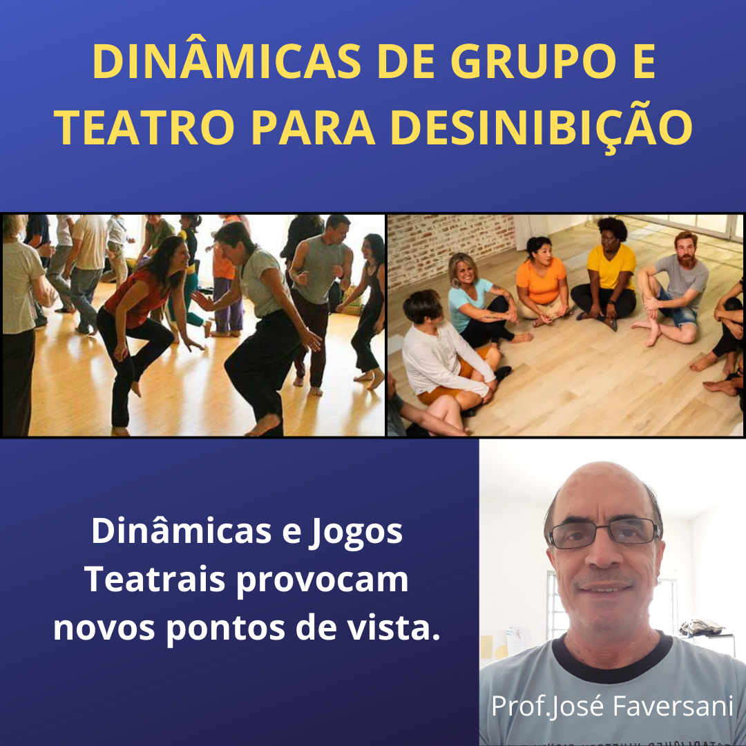O Andar