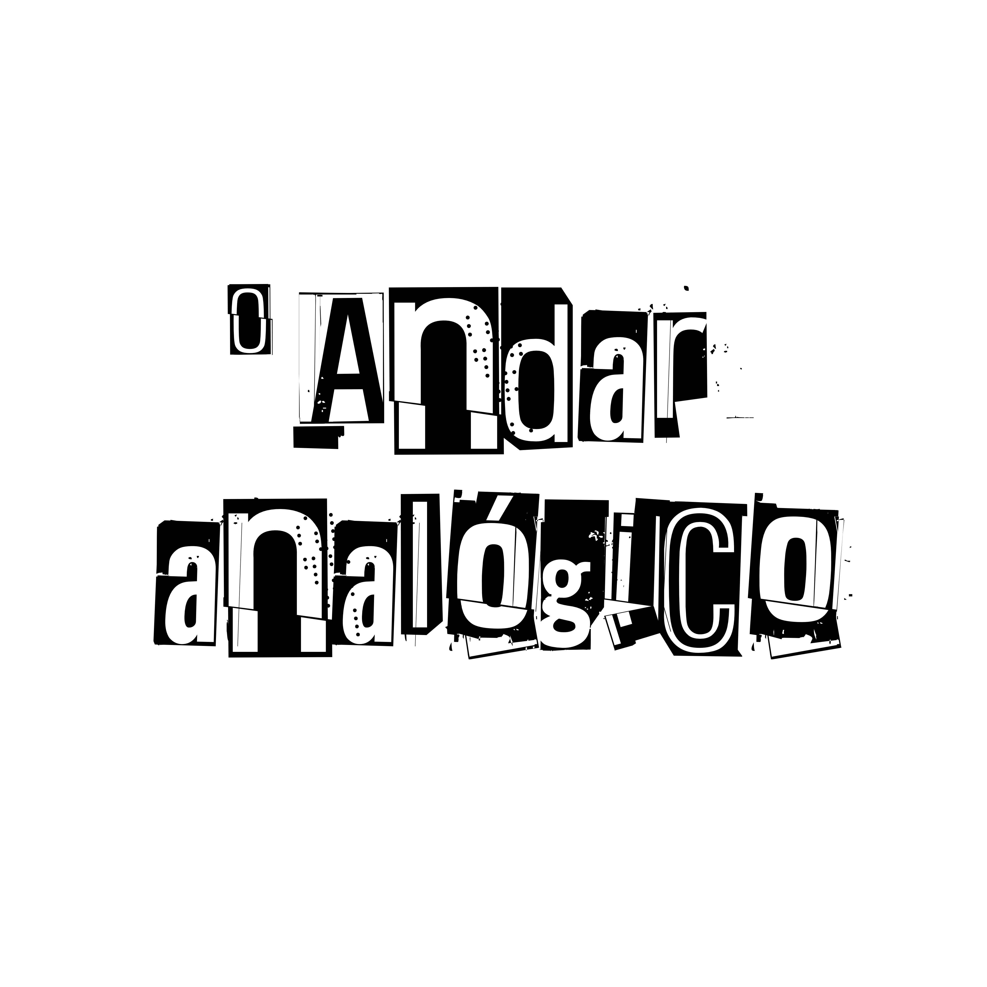 O Andar