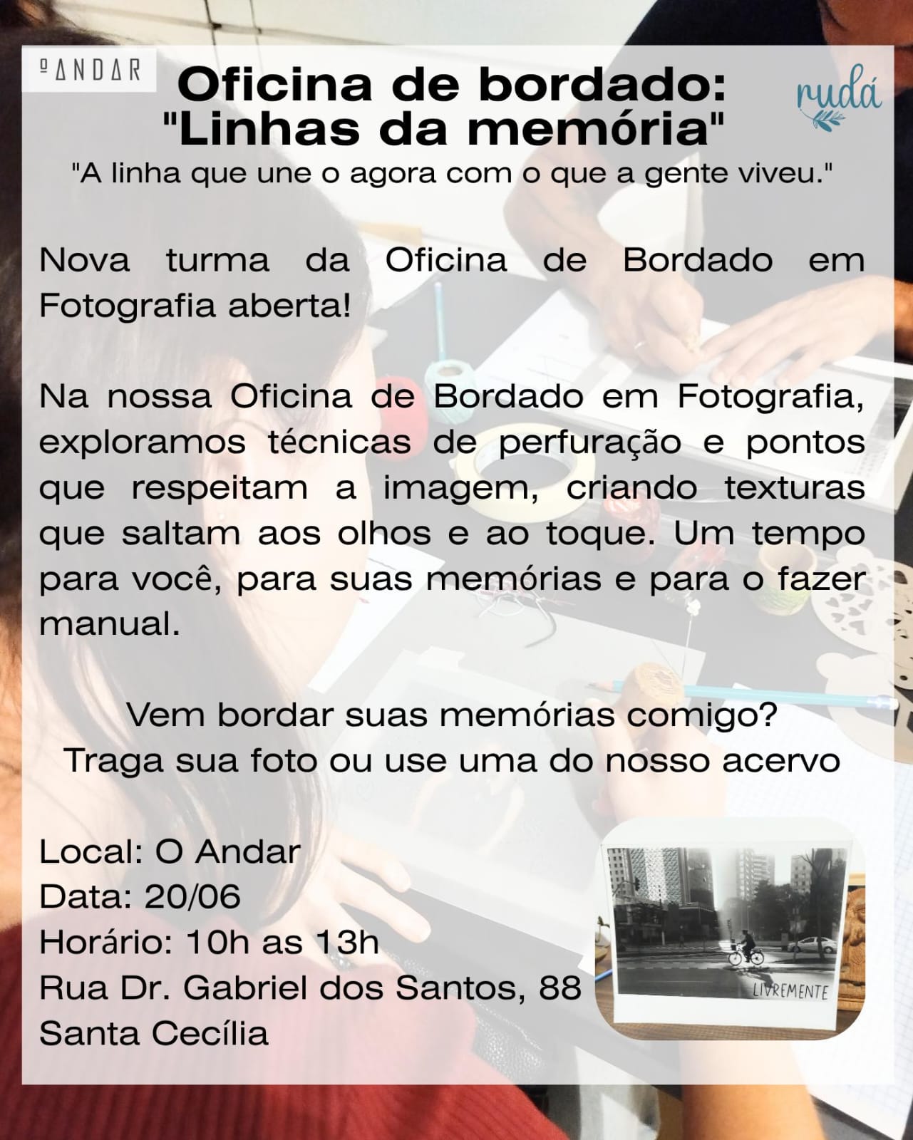 O Andar