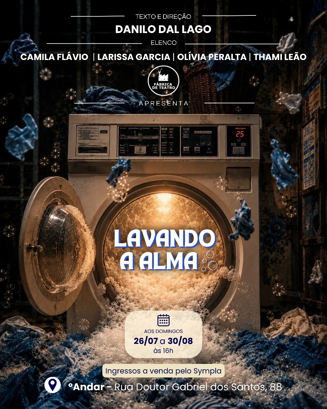 O Andar
