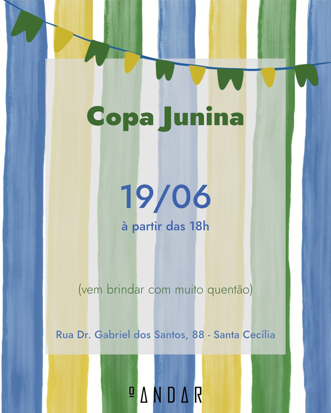 O Andar
