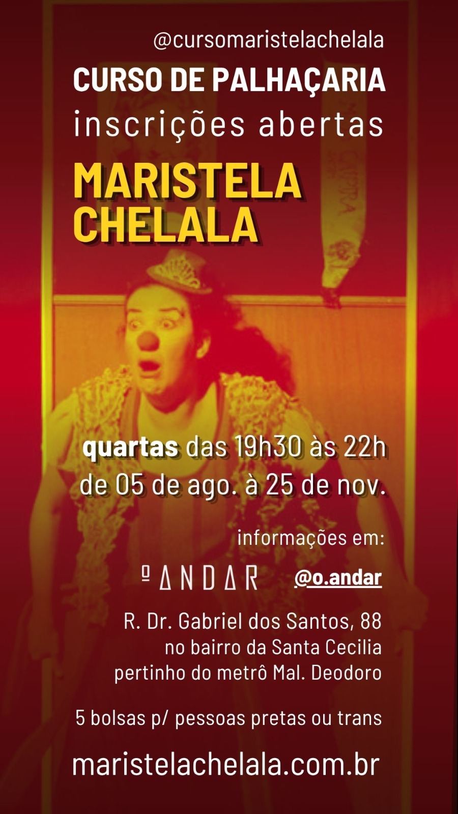 O Andar