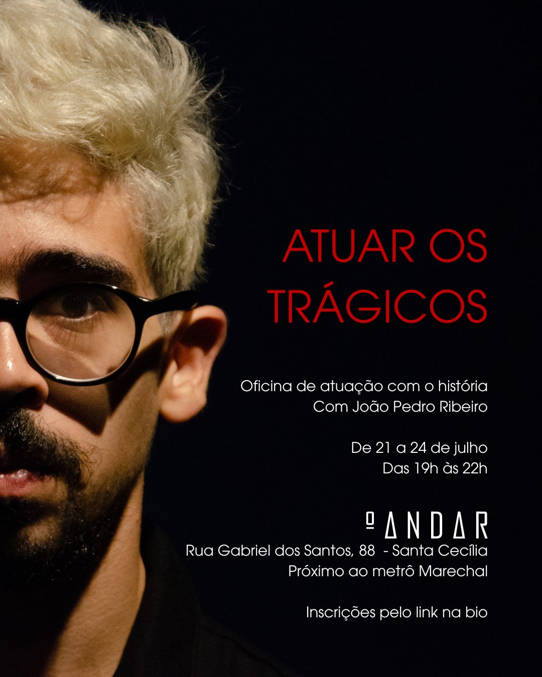 O Andar