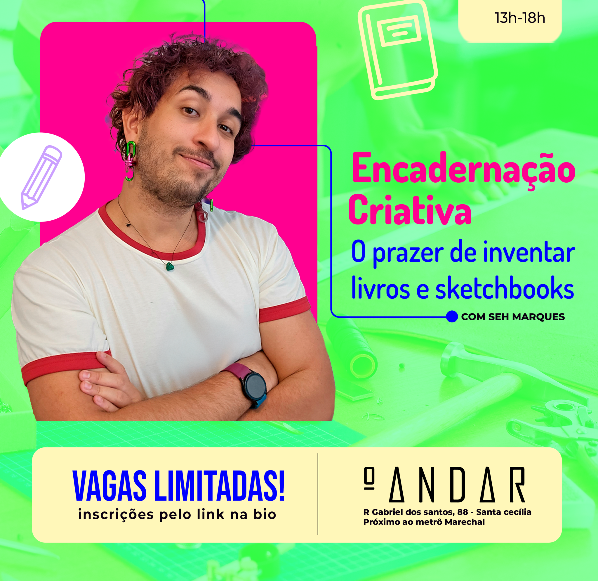 O Andar