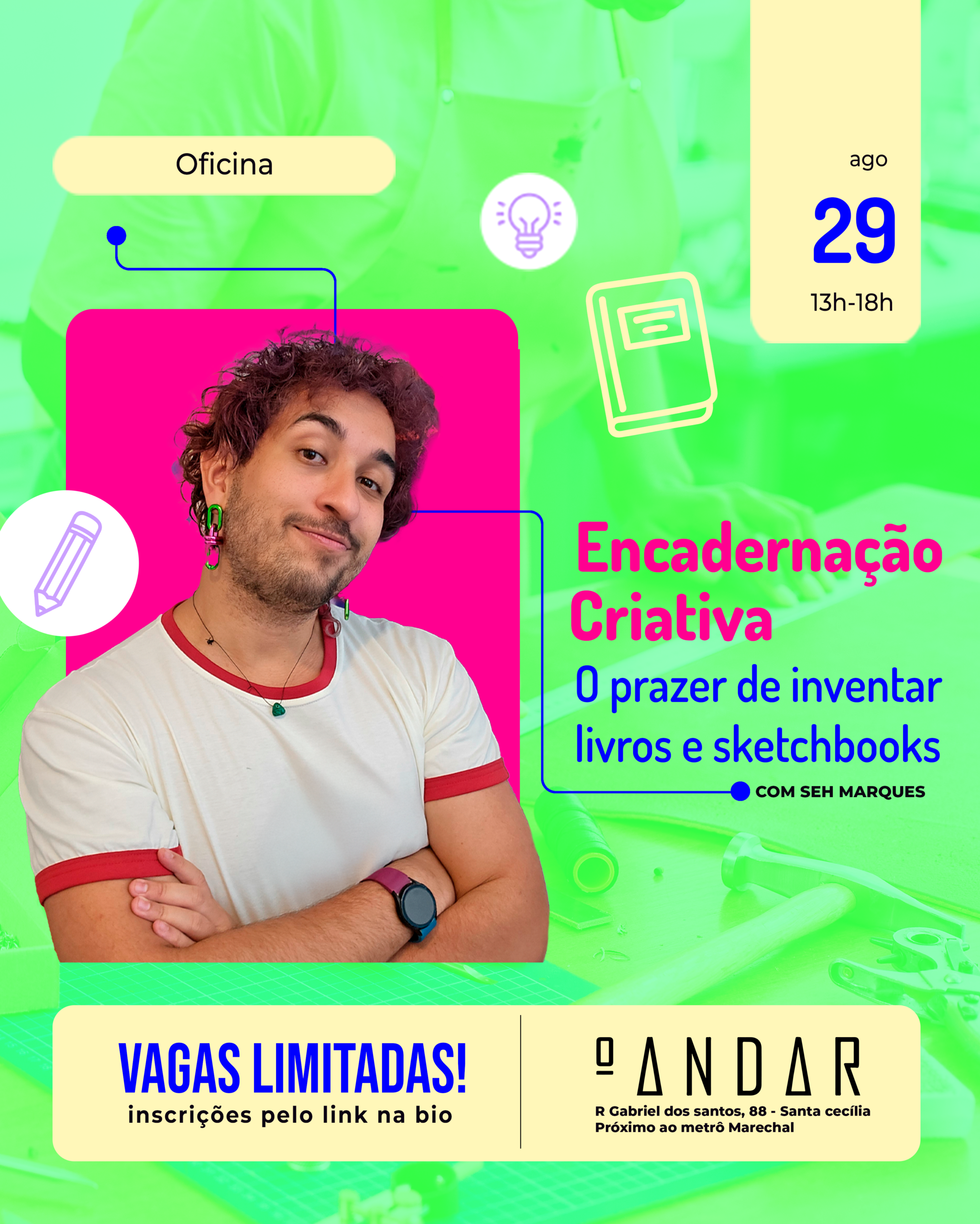 O Andar
