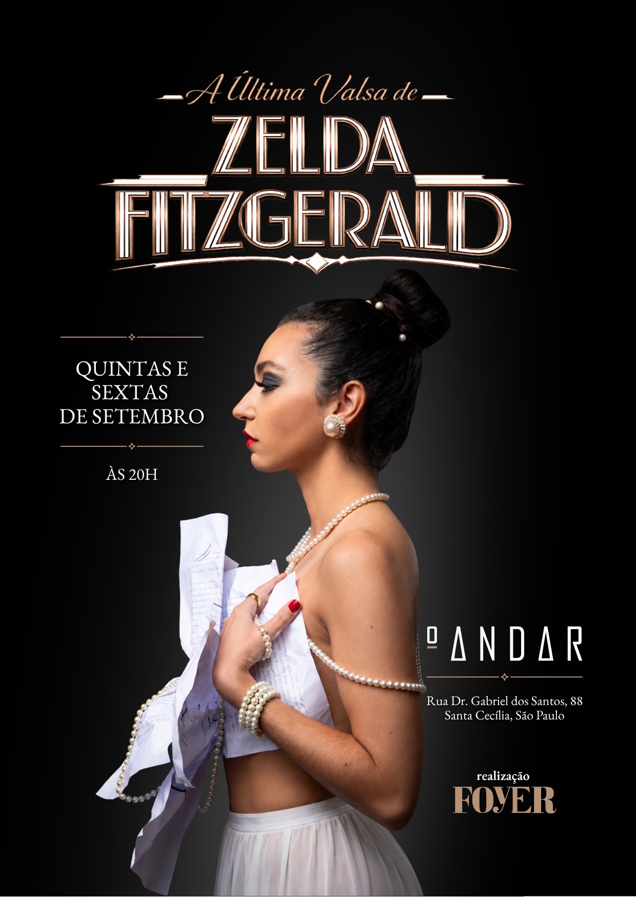 O Andar