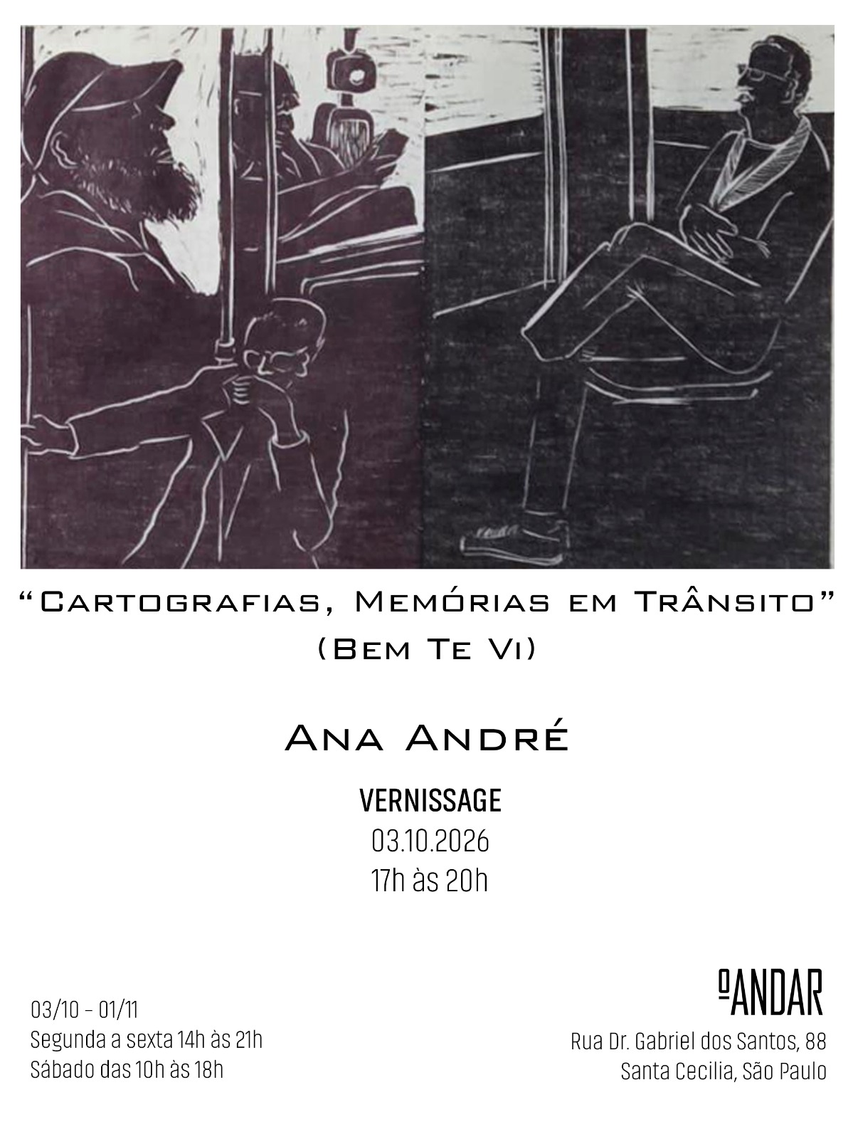 O Andar