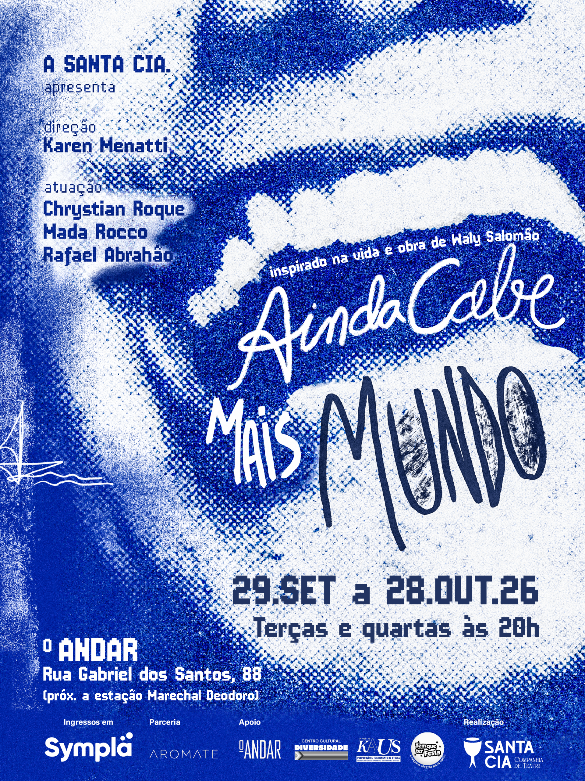 O Andar